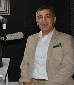 KSB Pompa Marmara Bölgesi Satış Müdürü Mithat Ermeç: Pompa Vana Sektörünün Canlanması İçin Endüstriyel Yatırımlar Sürmeli