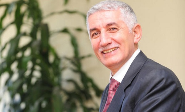Uyumsoft Yönetim Kurulu Başkanı Mehmet Önder: Big Data Nedir?