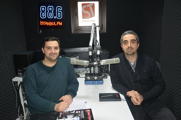 Nachi Türkiye Robot Bölümü Koordinatörü Oğuz Sert: Robotlara Yatırım Yapmaya Devam Edeceğiz