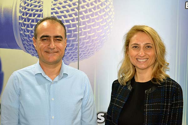 Ericsson Türkiye Şebeke Servisleri Ve Yönetilen Servislerden Sorumlu Genel Müdür Yardımcısı Mehmet Alper Tunca: Yapay Zeka, 5G Ve Bunların Endüstriyel Uygulamalarla Uyumlanması