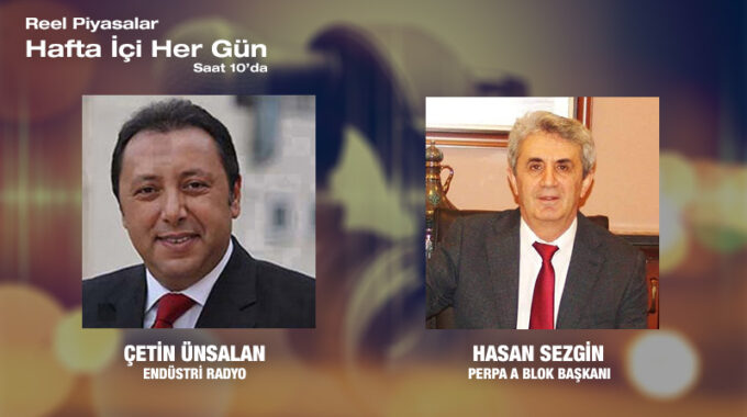 Hasan Sezgin