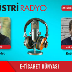 E-Ticaret Dünyası