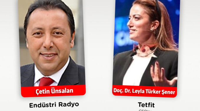 Leyla Türker şener