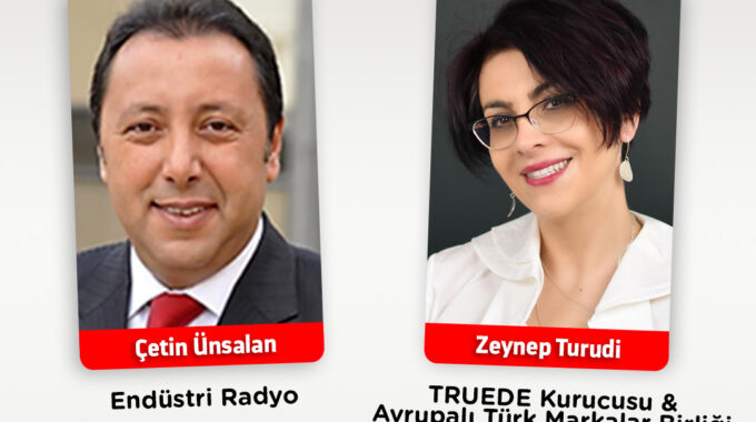 Zeynep Turudi