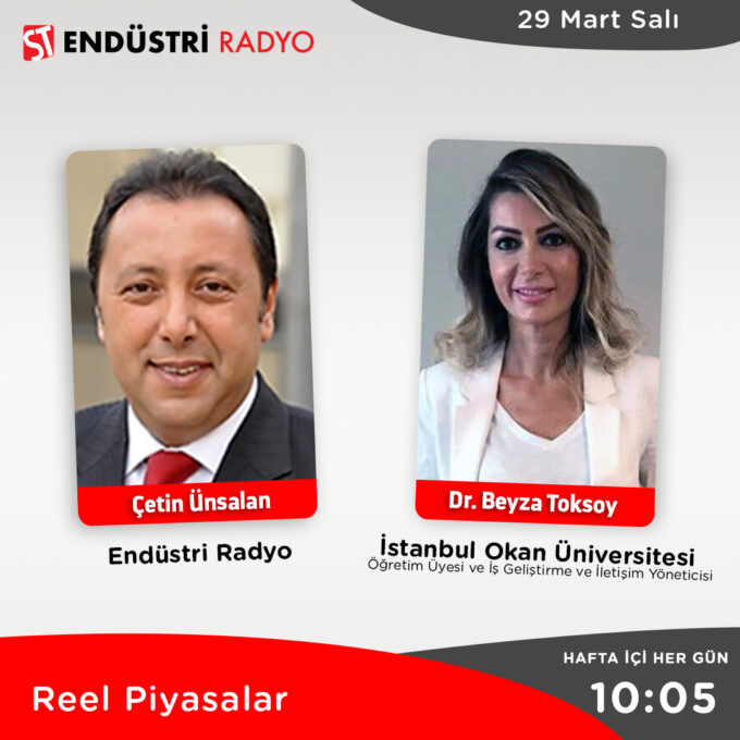 İstanbul Okan Üniversitesi Öğretim Üyesi Ve İş Geliştirme Ve İletişim Yöneticisi Dr. Beyza Toksoy: İş Geliştirme, Sosyal Sermaye Ve Iletişim