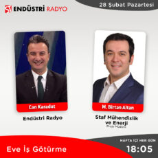 Eve İş Götürme