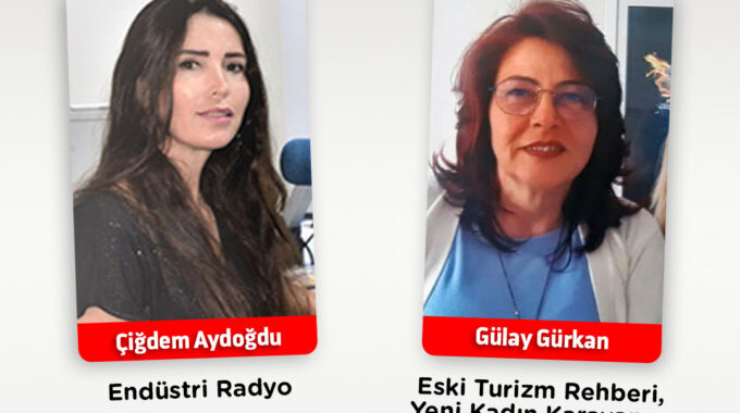 Gülay Gürkan