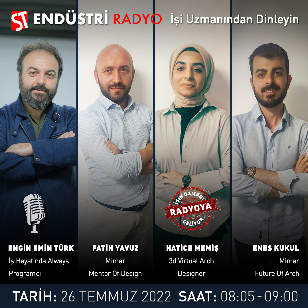 Fatih Yavuz & Hatice Memiş & Enes Kukul
