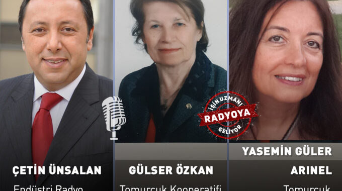Gülser Özkan & Yasemin Güler Arınel