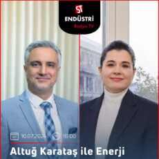 Altuğ Karataş ile Enerji