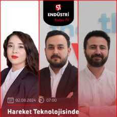 Hareket Teknolojisinde Geleceğin Çözümleri