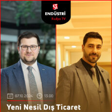 Yeni Nesil Dış Ticaret