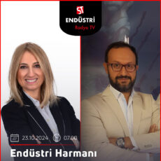 Endüstri Harmanı