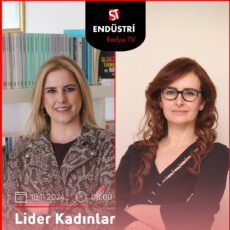 Lider Kadınlar