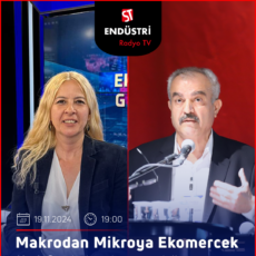 Nazlı Sarp ile Makrodan Mikroya Ekomercek