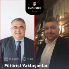 Fütürist Yaklaşımlar