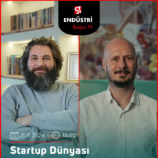 Startup Dünyası