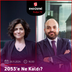 2053'e Ne Kaldı?