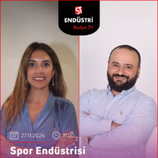 Spor Endüstrisi