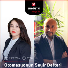 Otomasyonun Seyir Defteri